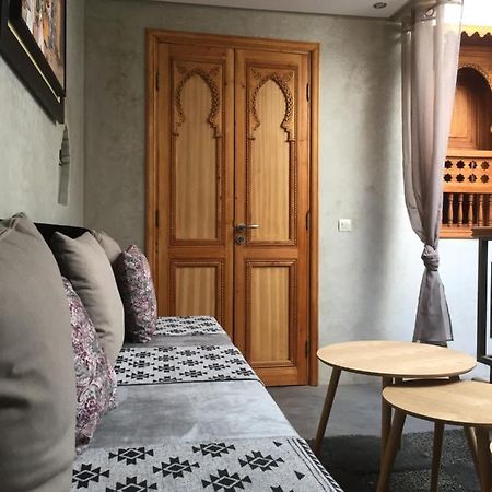 Riad Le Marrakech Berrima Marrakesh Ngoại thất bức ảnh