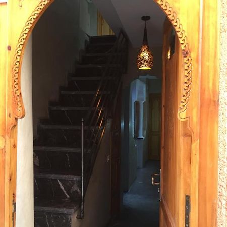 Riad Le Marrakech Berrima Marrakesh Ngoại thất bức ảnh