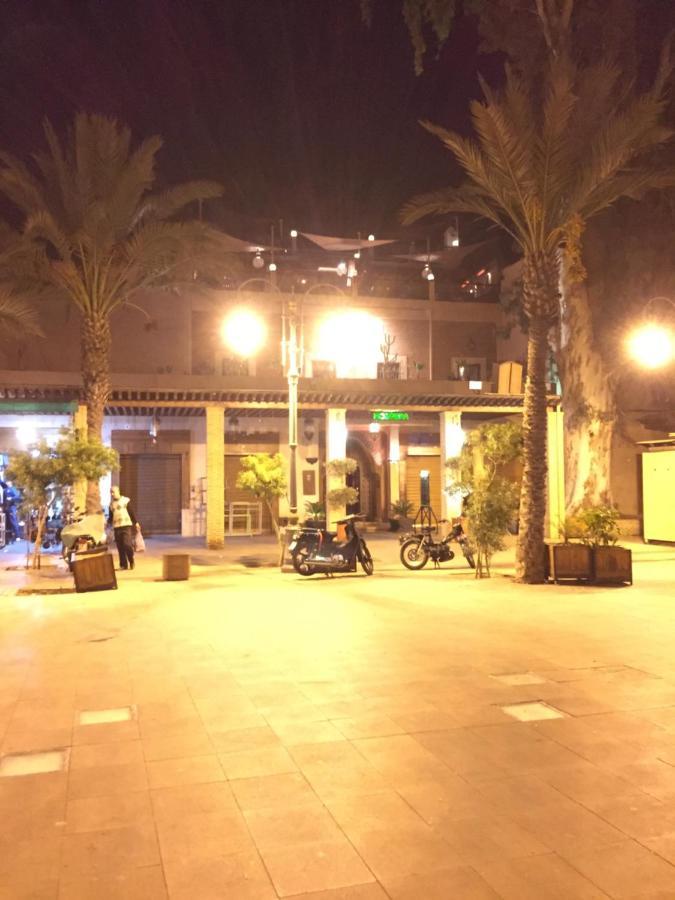 Riad Le Marrakech Berrima Marrakesh Ngoại thất bức ảnh