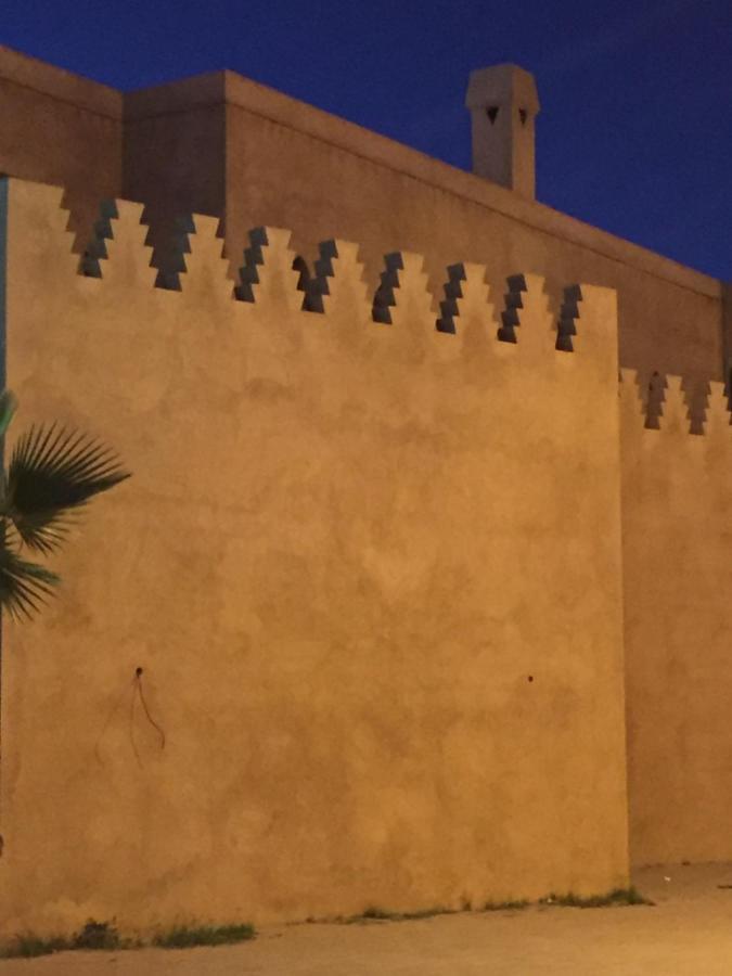 Riad Le Marrakech Berrima Marrakesh Ngoại thất bức ảnh