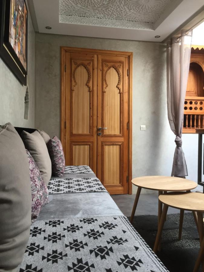 Riad Le Marrakech Berrima Marrakesh Ngoại thất bức ảnh