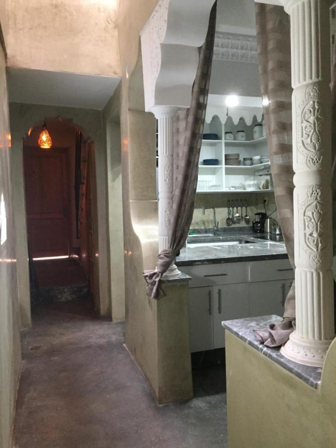 Riad Le Marrakech Berrima Marrakesh Ngoại thất bức ảnh