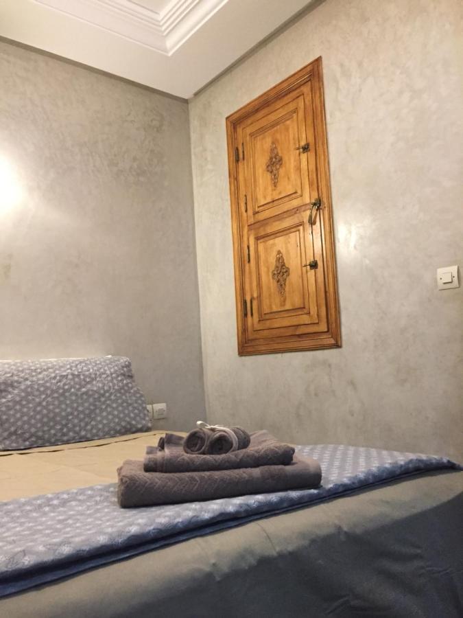 Riad Le Marrakech Berrima Marrakesh Ngoại thất bức ảnh