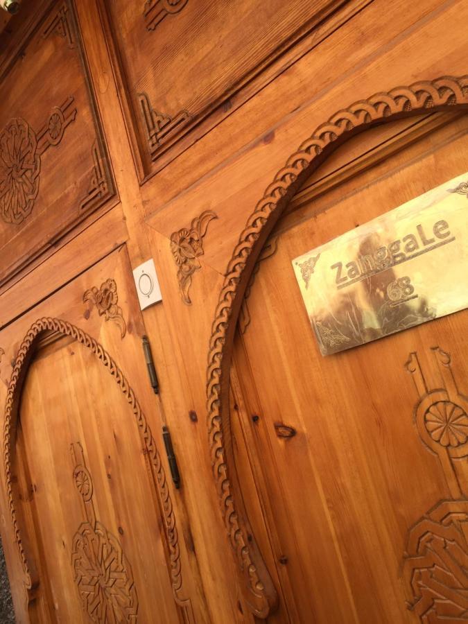 Riad Le Marrakech Berrima Marrakesh Ngoại thất bức ảnh