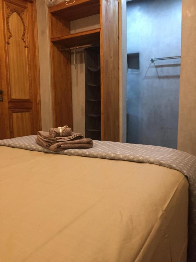 Riad Le Marrakech Berrima Marrakesh Ngoại thất bức ảnh