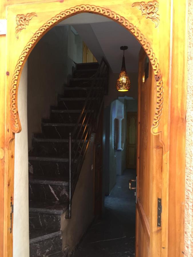 Riad Le Marrakech Berrima Marrakesh Ngoại thất bức ảnh