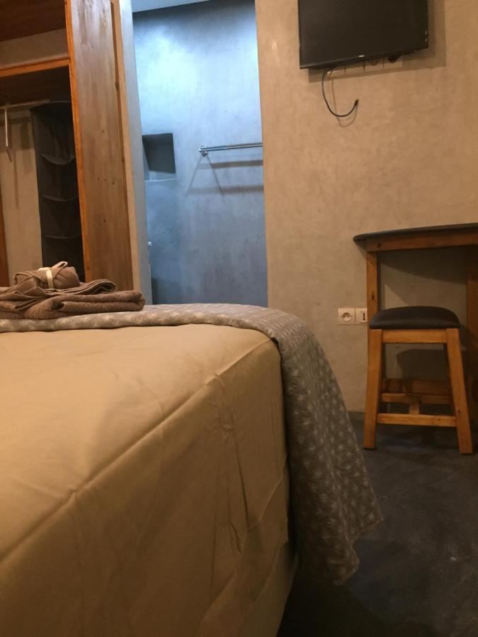 Riad Le Marrakech Berrima Marrakesh Ngoại thất bức ảnh